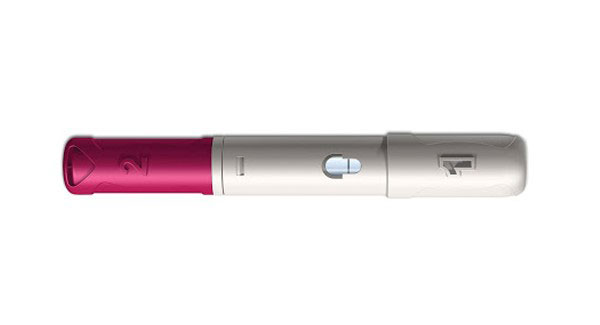 HUMIRA® (adalimumab) Easy-Use Options