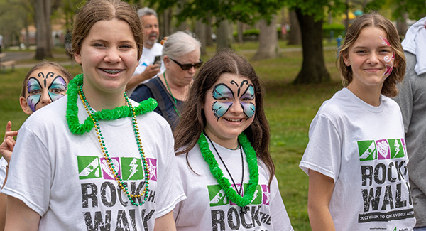 Walk To Cure Arthritis